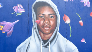 Trayvon Martin to Be Honored With Street Named After Him